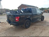 Ford F-150 Xlt 1FTEW1EP3JFE04408 снимка