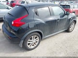 Nissan Juke Sv JN8AF5MV7BT018491 снимка