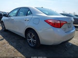 Toyota Corolla L/Le/Xle/Se/Xse 2T1BURHEXJC092985 снимка