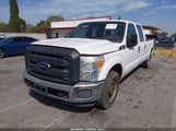 Ford F-250 Xl 1FT7W2A66FEB62240 снимка