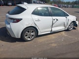 Toyota Corolla Se JTND4MBEXN3186489 снимка
