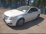 Cadillac Cts Standard 1G6DF577090106500 снимка