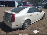 Cadillac Cts Standard 1G6DF577090106500 снимка