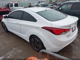Hyundai Elantra KMHDH6AH6EU028155 снимка