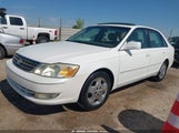 Toyota Avalon Xls 4T1BF28B73U305531 снимка