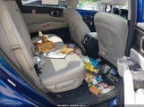 Kia Sorento S 5XYRL4LC6PG217343 снимка
