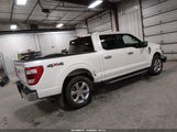 Ford F-150 Lariat 1FTEW1EP1MFA81593 снимка