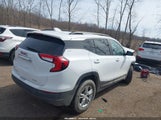 GMC Terrain Awd Sle 3GKALTEG5PL227396 снимка