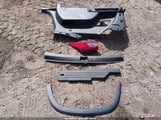 Chevrolet Traverse 1Lt 1GNERGKW1KJ293255 photo