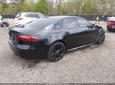 Jaguar Xf R-Dynamic Se P300 Awd Automatic SAJBL4GX6NCY91073 снимка