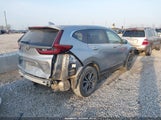 Honda Cr-V Awd Ex 5J6RW2H53LL044802 снимка