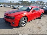 Chevrolet Camaro 2Ss 2G1FT1EW3A9133162 снимка