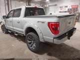 Ford F-150 Xlt 1FTFW1E86PFC05648 снимка