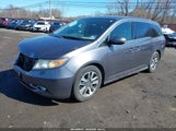 Honda Odyssey Touring/Touring Elite 5FNRL5H96FB070191 снимка