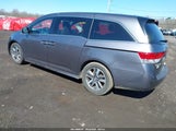 Honda Odyssey Touring/Touring Elite 5FNRL5H96FB070191 снимка