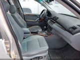 BMW X5 4.4I 5UXFB33522LH35451 снимка