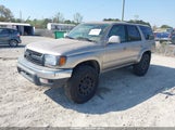 Toyota 4Runner Sr5 V6 JT3HN86R120365657 fotografie
