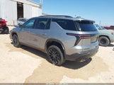 Chevrolet Traverse Fwd Lt 1GNERGKS3TJ140262 fotografie
