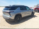 Chevrolet Traverse Fwd Lt 1GNERGKS3TJ140262 fotografie