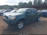 Toyota Tacoma Prerunner V6 3TMJU62NX7M031641 photo
