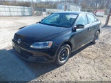 Volkswagen Jetta 2.5L Se 3VWDX7AJ8DM281588 photo