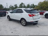 Chevrolet Equinox Fwd Lt 2.0L Turbo 3GNAXLEX3LS664627 photo