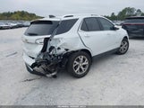 Chevrolet Equinox Fwd Lt 2.0L Turbo 3GNAXLEX3LS664627 снимка