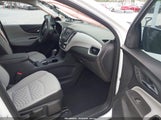 Chevrolet Equinox Fwd Lt 2.0L Turbo 3GNAXLEX3LS664627 fotografie