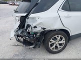 Chevrolet Equinox Fwd Lt 2.0L Turbo 3GNAXLEX3LS664627 снимка