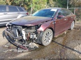 Kia Optima Ex 5XXGU4L17KG339905 снимка
