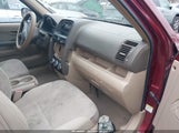 Honda Cr-V Lx SHSRD78536U423310 снимка