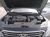 Hyundai Sonata Limited 5NPE34AF4FH106597 снимка