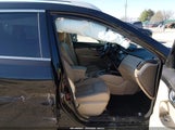 Nissan Rogue Sl 5N1AT2MV4HC747815 снимка