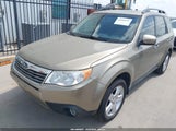 Subaru Forester 2.5X Limited JF2SH64659H748407 снимка