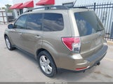 Subaru Forester 2.5X Limited JF2SH64659H748407 снимка