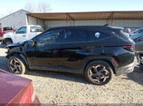 Hyundai Tucson Limited 5NMJECAE8NH137261 снимка