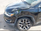 Jeep Compass Limited 4X4 3C4NJDCB4JT436748 снимка