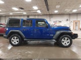 Jeep Wrangler Unlimited Sport S 4X4 1C4HJXDG7JW271930 photo