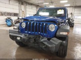 Jeep Wrangler Unlimited Sport S 4X4 1C4HJXDG7JW271930 photo