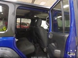 Jeep Wrangler Unlimited Sport S 4X4 1C4HJXDG7JW271930 photo
