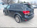 Dodge Journey Sxt 3C4PDCBG8DT705555 снимка