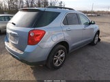 Chevrolet Equinox 1Lt 2GNALBEK2F6355857 снимка