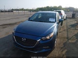 Mazda Mazda3 Sport 3MZBN1U70HM115050 снимка