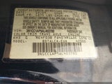 Nissan Versa 1.6 3N1CC1AP9AL403780 снимка