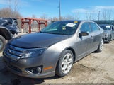 Ford Fusion Se 3FAHP0HA6BR126545 снимка