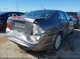 Ford Fusion Se 3FAHP0HA6BR126545 снимка