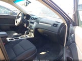Ford Fusion Se 3FAHP0HA6BR126545 снимка