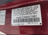 Honda Accord 1HGCD7236SA013481 снимка