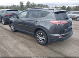 Toyota Rav4 Le JTMBFREV3HJ136905 снимка