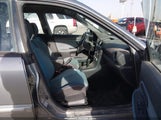 Subaru Impreza Outback Sport JF1GG63617H812714 fotografie